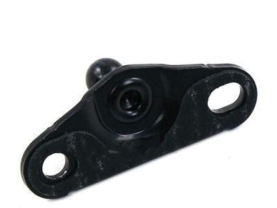 Toyota 68957-13020 Bracket, Back Door Stay, Lower