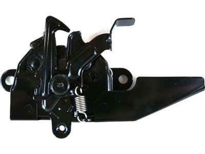 Toyota Corolla Hood Latch - 53510-02330