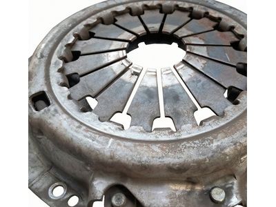 1989 Toyota Celica Flywheel - 13405-74020