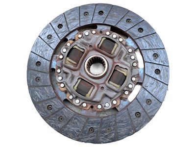 1989 Toyota Celica Flywheel - 13405-74020