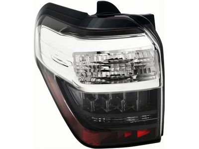 Toyota Tail Light - 81561-35392