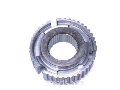 Toyota 33361-35030 Hub, Transmission Clutch