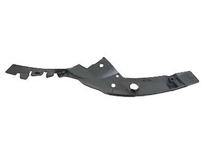 Toyota 52671-0R010 Extension, Front Bumper