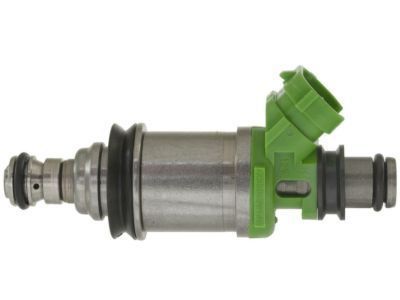 1997 Toyota RAV4 Fuel Injector - 23209-74140