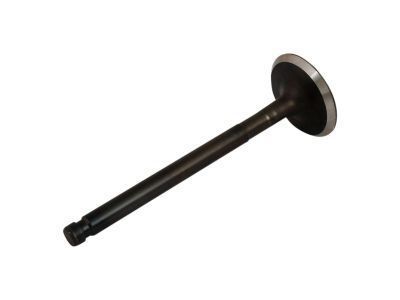 1981 Toyota Celica Exhaust Valve - 13715-35020