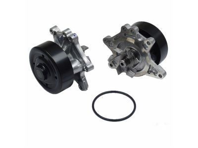 Toyota Celica Water Pump - 16100-29175