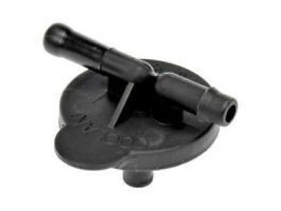 Scion Radiator Cap - 16405-WB001