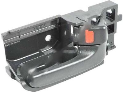 Toyota 69205-12200-B0 Front Handle Sub-Assembly 69205-12200-B0 Toyota Front Handle Sub-Assembly Product Photo 1 of 2