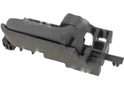 69205-12200-B0 Toyota Front Handle Sub-Assembly Product Photo 2 of 2