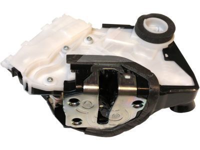 Toyota 69030-47110 Front Door Lock Assembly, Right