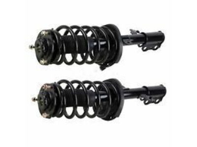 2002 Toyota Tundra Shock Absorber - 48531-09270