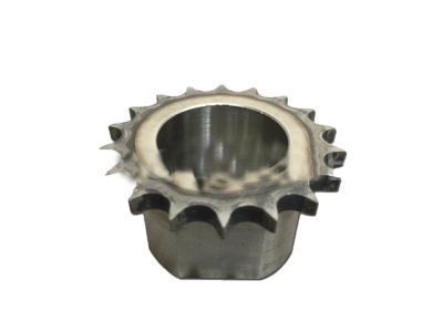 Toyota 13521-31041 Gear Or Sprocket, Crankshaft Timing