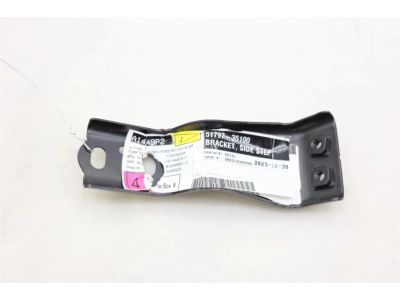 51797-35100 Toyota Bracket, Side Step Product Photo 2 of 3