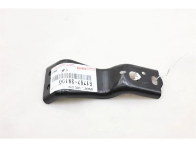 51797-35100 Toyota Bracket, Side Step Product Photo 1 of 3