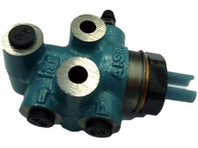 1992 Toyota Pickup Brake Proportioning Valve - 47910-35231