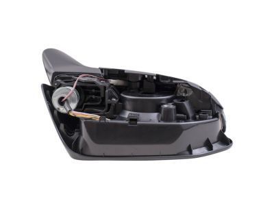 Toyota 87910-06810 Outside Rear Mirror Assembly