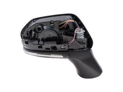 Toyota 87910-06810 Outside Rear Mirror Assembly