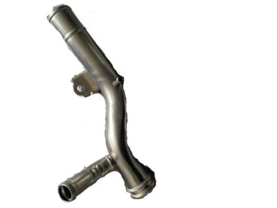 Toyota 16322-11161 Pipe, Water Inlet