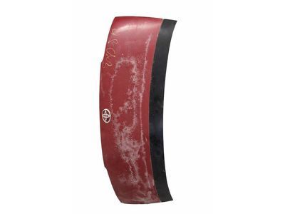 1996 Toyota Previa Hood - 53301-28040