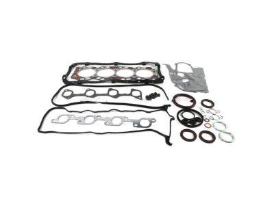 Toyota 04111-54050 Gasket Kit, Engine Overhaul