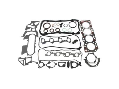 Toyota 04111-54050 Gasket Kit, Engine Overhaul