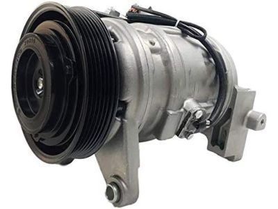 Toyota 88320-14600 Compressor Assy, Cooler