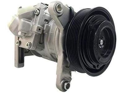 Toyota 88320-14600 Compressor Assy, Cooler