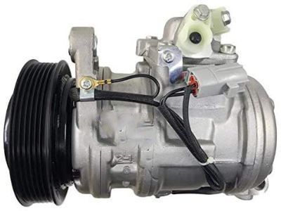 1996 Toyota Supra A/C Compressor - 88320-14600