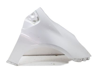 Toyota Prius Prime Fender - 53801-47090