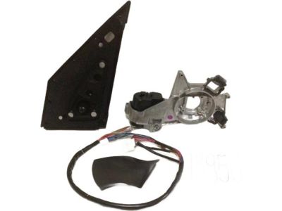 2017 Toyota Land Cruiser Mirror Actuator - 87946-60R60