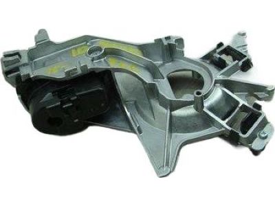 2017 Toyota Land Cruiser Mirror Actuator - 87946-60R60