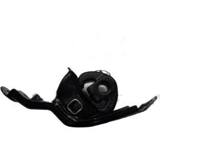 1997 Toyota Camry Exhaust Pipe - 17420-0A060