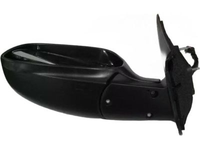 2007 Toyota Sequoia Car Mirror - 87940-0C170-C0