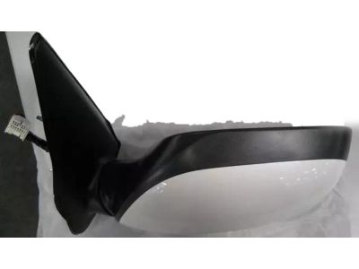 2007 Toyota Sequoia Car Mirror - 87940-0C170-C0