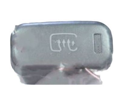 Toyota 84875-60030 Knob, Outer Mirror Switch