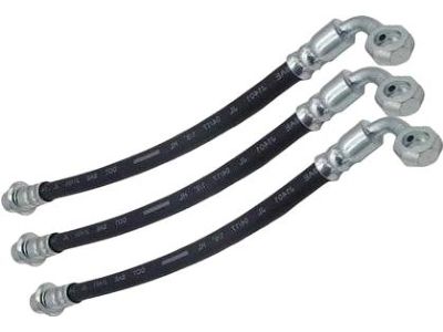 2011 Toyota 4Runner Brake Line - 90947-02G16