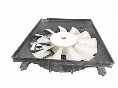1998 Toyota Sienna Cooling Fan Assembly - 16361-0A070