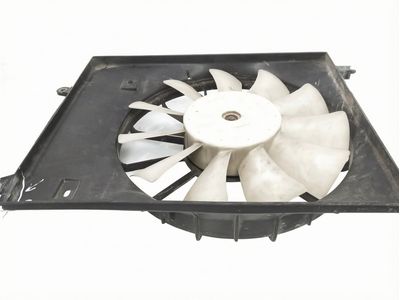 1998 Toyota Sienna Cooling Fan Assembly - 16361-0A070