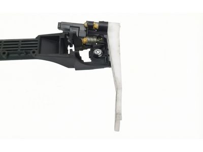 69203-35020 Toyota Rear Door Frame Sub-Assembly Product Photo 4 of 4