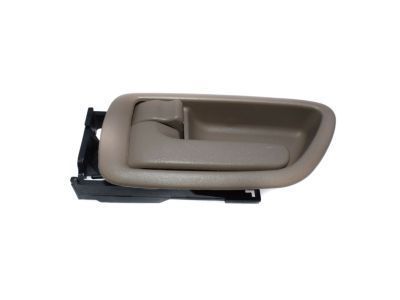 Toyota Interior Door Handle - 69206-0C030-B0