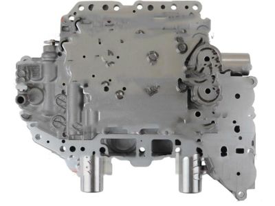 2005 Toyota Camry Valve Body - 35410-48011