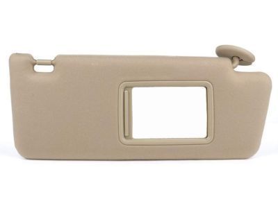 Toyota 74320-AD060-E0 Visor Assembly, Left