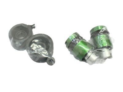 Toyota Tundra Wheel Cylinder Repair Kit - 04474-35100