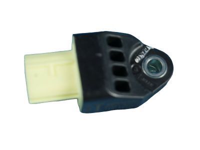 Toyota 89831-60010 Sensor, Side Air Bag