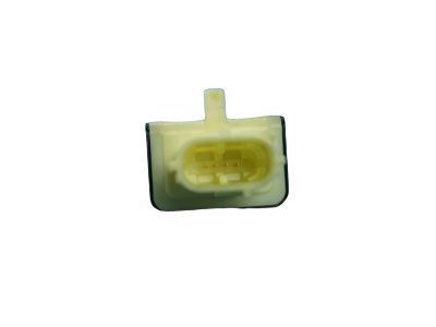 Toyota 89831-60010 Sensor, Side Air Bag