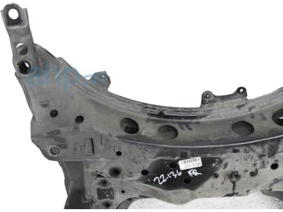 2020 Toyota C-HR Front Cross-Member - 51201-10122