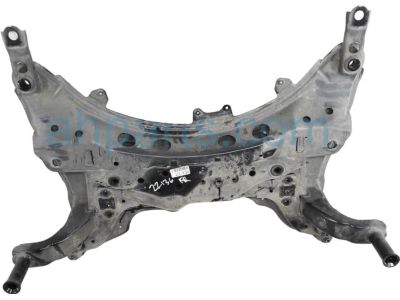 2020 Toyota C-HR Front Cross-Member - 51201-10122