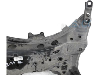 2020 Toyota C-HR Front Cross-Member - 51201-10122