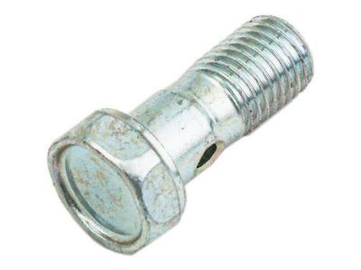 Toyota 90401-08003 Bolt, Union