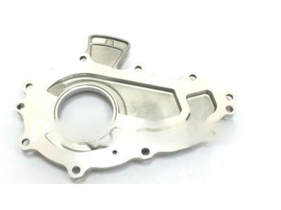 Toyota 15115-75020 Cover, Oil Pump